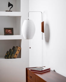 ORBIX-Wall hanging Light-ZENDUCE