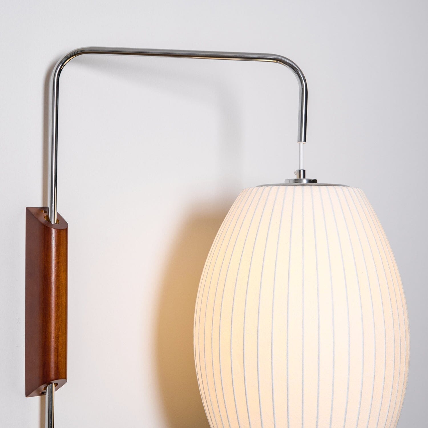 ORBIX-Wall hanging Light-ZENDUCE