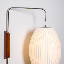 ORBIX-Wall hanging Light-ZENDUCE
