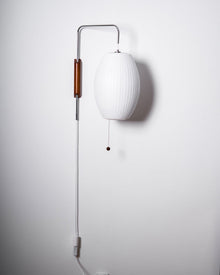 ORBIX-Wall hanging Light-ZENDUCE