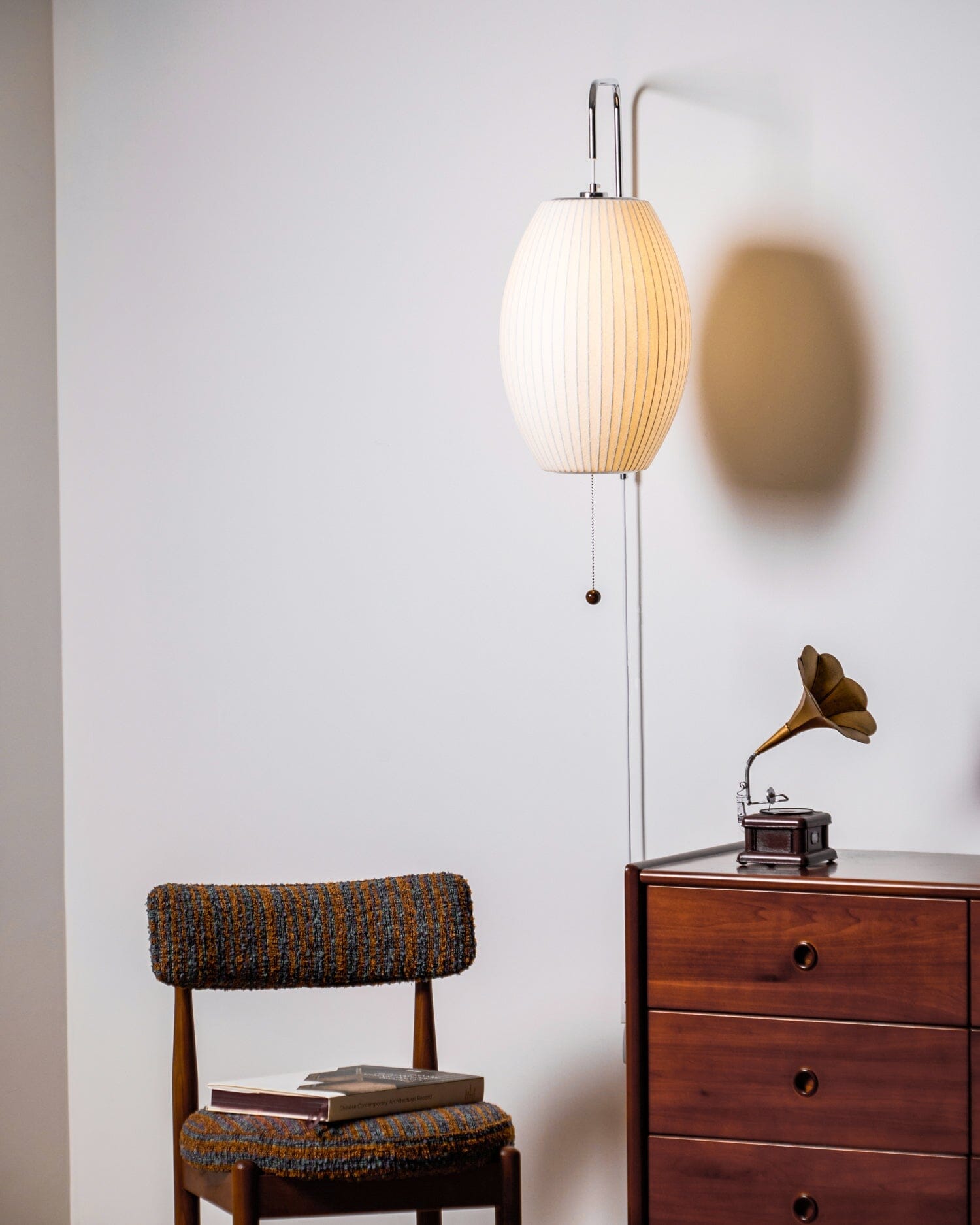 ORBIX-Wall hanging Light-ZENDUCE