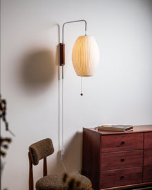 ORBIX-Wall hanging Light-ZENDUCE