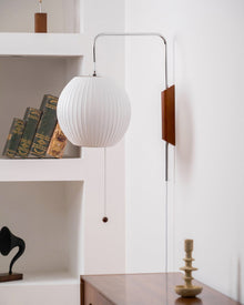 ORBIX-Wall hanging Light-ZENDUCE