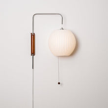 ORBIX-Wall hanging Light-ZENDUCE