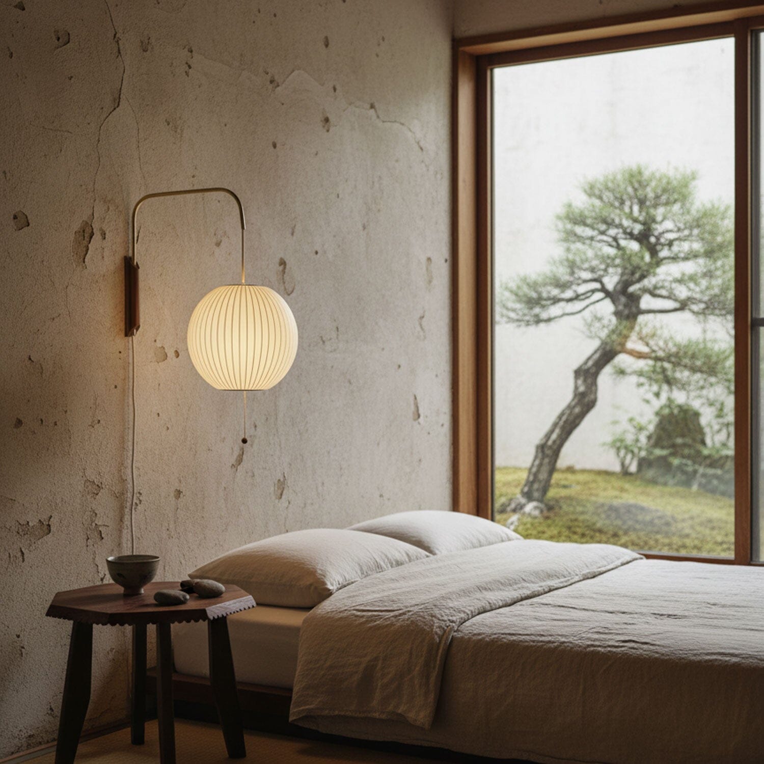 ORBIX-Wall hanging Light-ZENDUCE