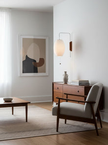 ORBIX-Wall hanging Light-ZENDUCE