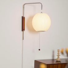 ORBIX-Wall hanging Light-ZENDUCE