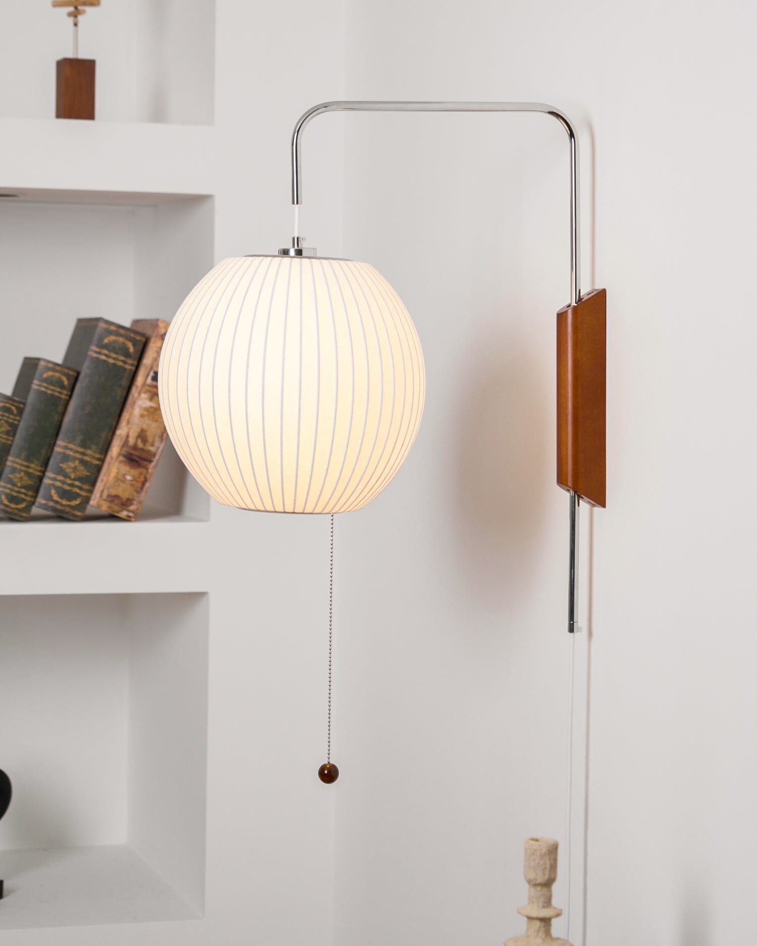 ORBIX-Wall hanging Light-ZENDUCE