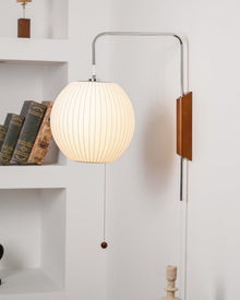 ORBIX-Wall hanging Light-ZENDUCE