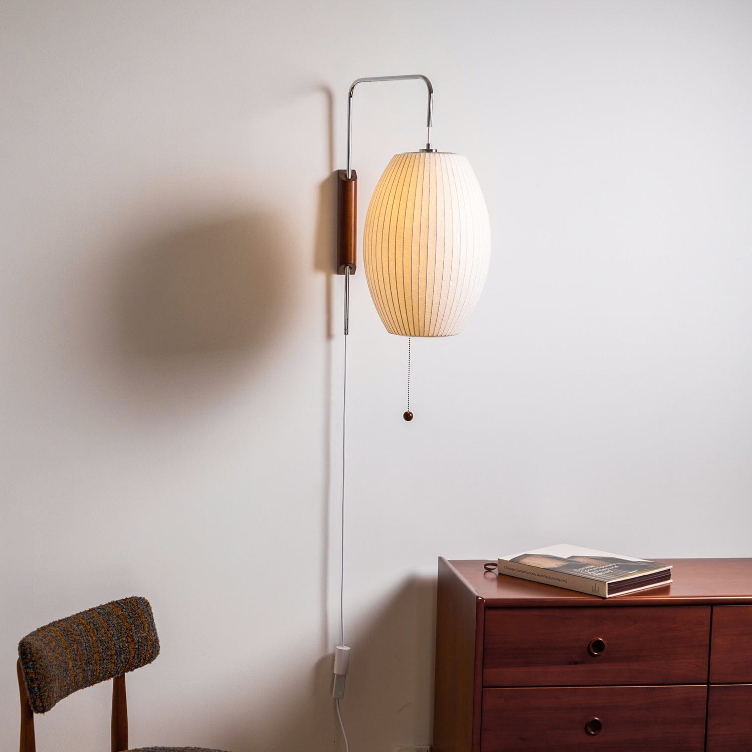 ORBIX-Wall hanging Light-ZENDUCE