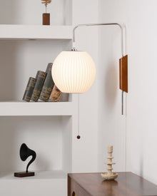 ORBIX-Wall hanging Light-ZENDUCE