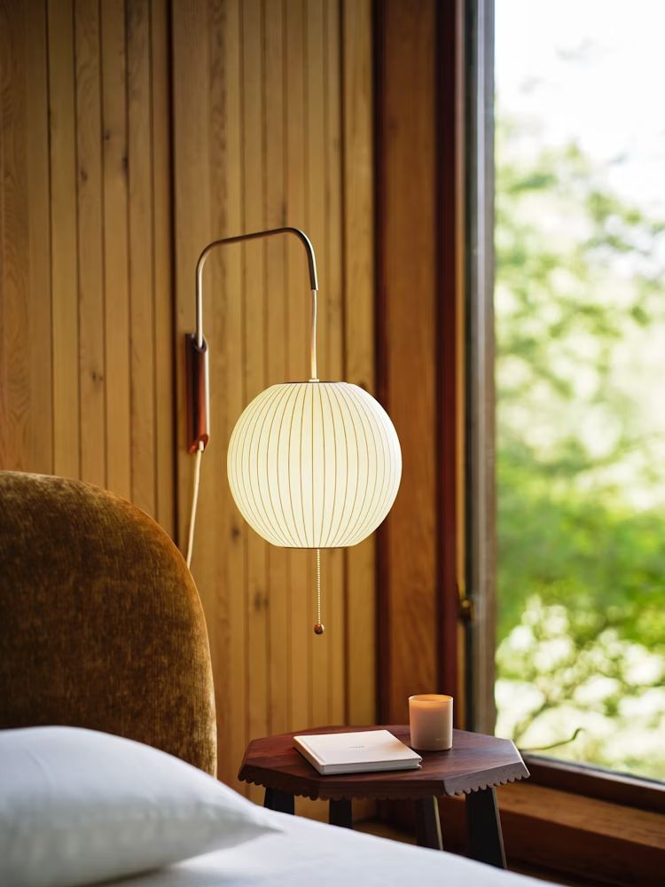 ORBIX-Wall hanging Light-ZENDUCE