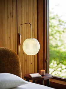ORBIX-Wall hanging Light-ZENDUCE