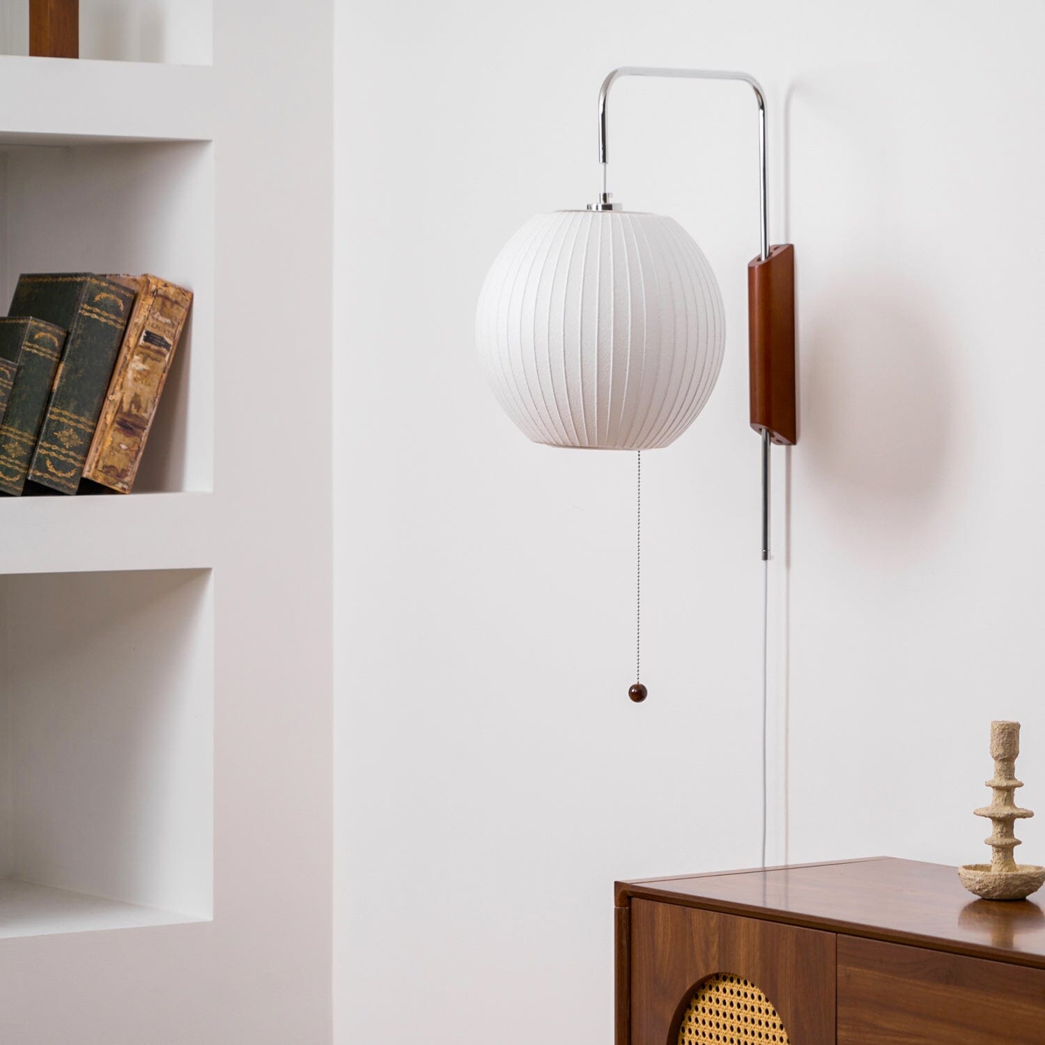 ORBIX-Wall hanging Light-ZENDUCE