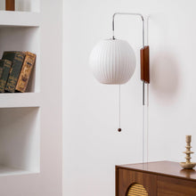 ORBIX-Wall hanging Light-ZENDUCE