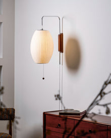 ORBIX-Wall hanging Light-ZENDUCE