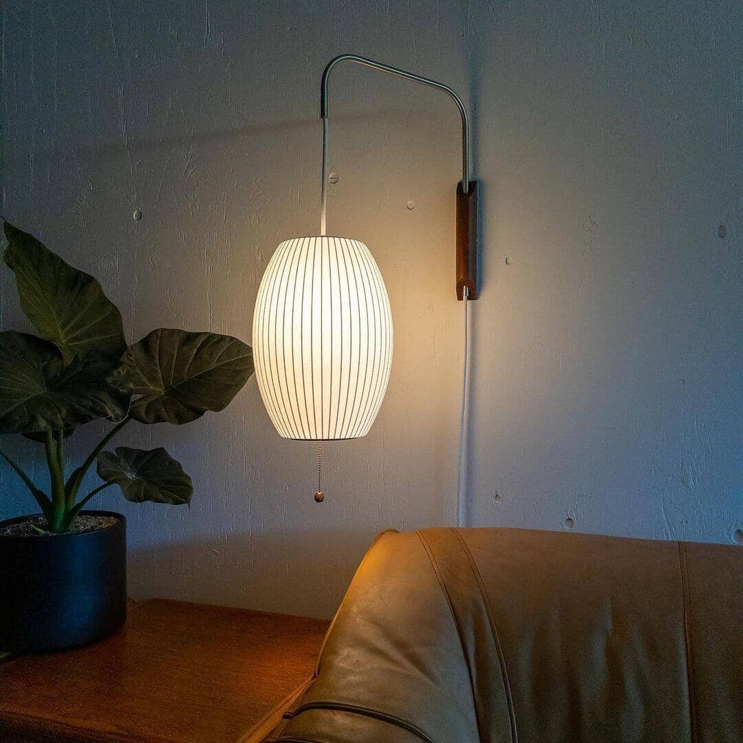 ORBIX-Wall hanging Light-ZENDUCE