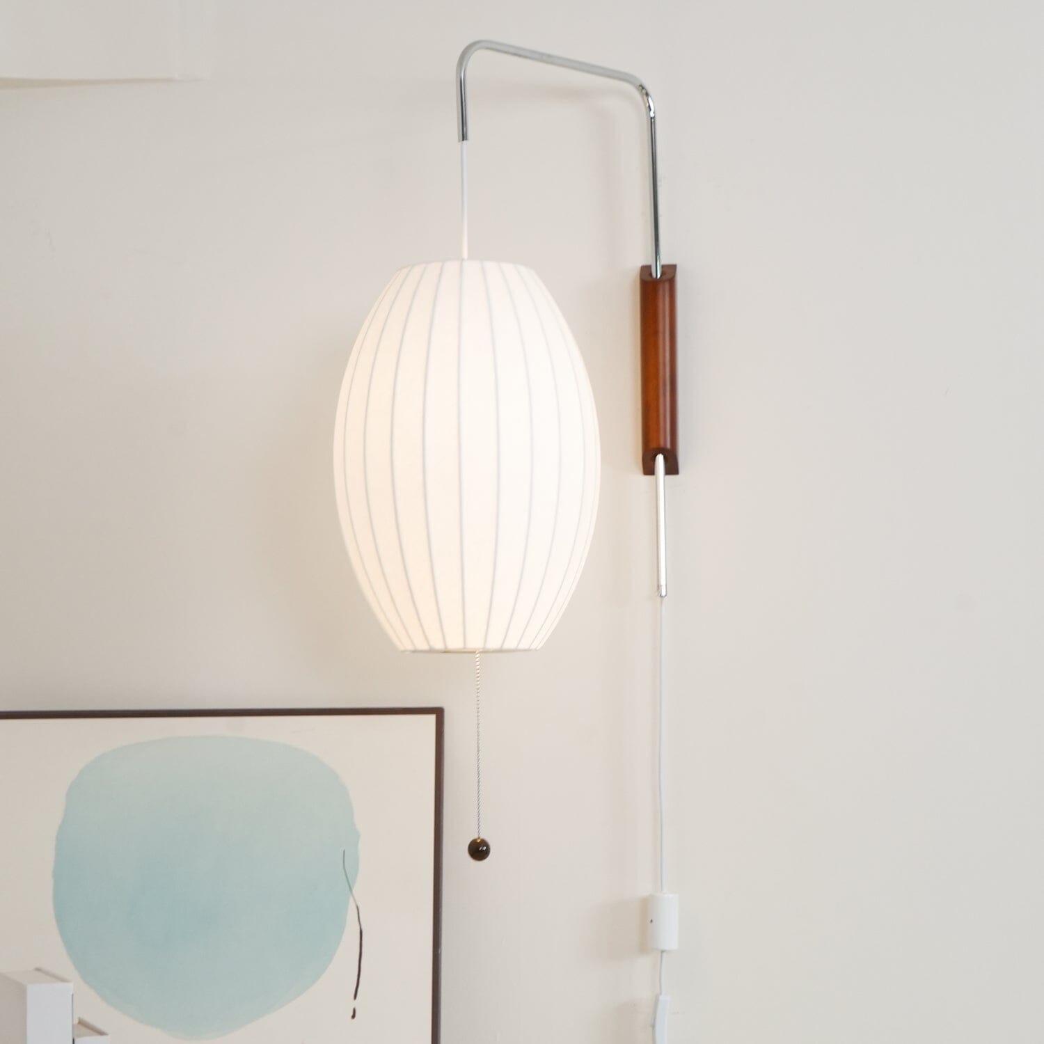 ORBIX-Wall hanging Light-ZENDUCE
