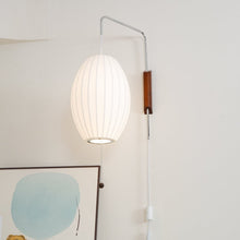 ORBIX-Wall hanging Light-ZENDUCE