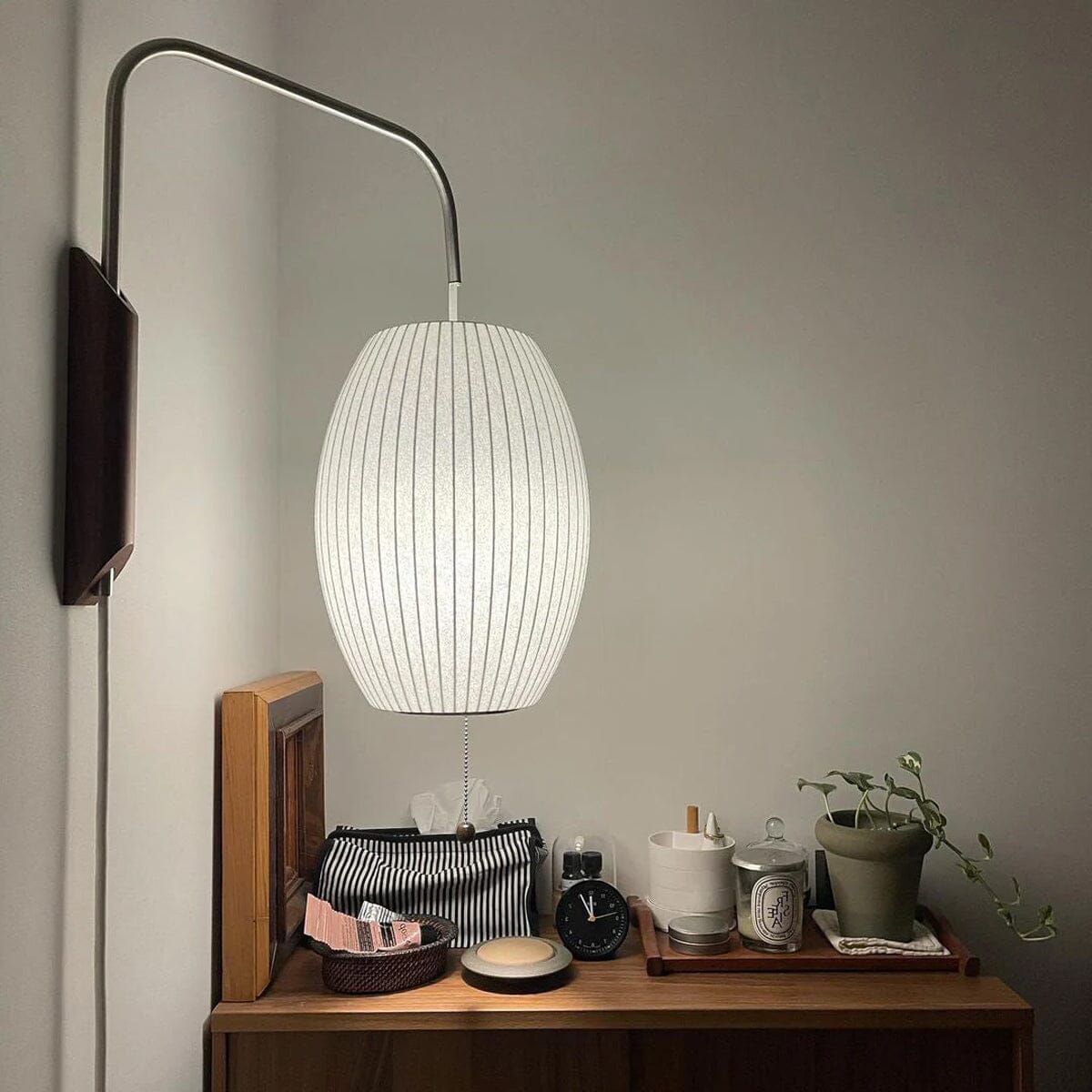 ORBIX-Wall hanging Light-ZENDUCE