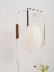 ORBIX-Wall hanging Light-ZENDUCE