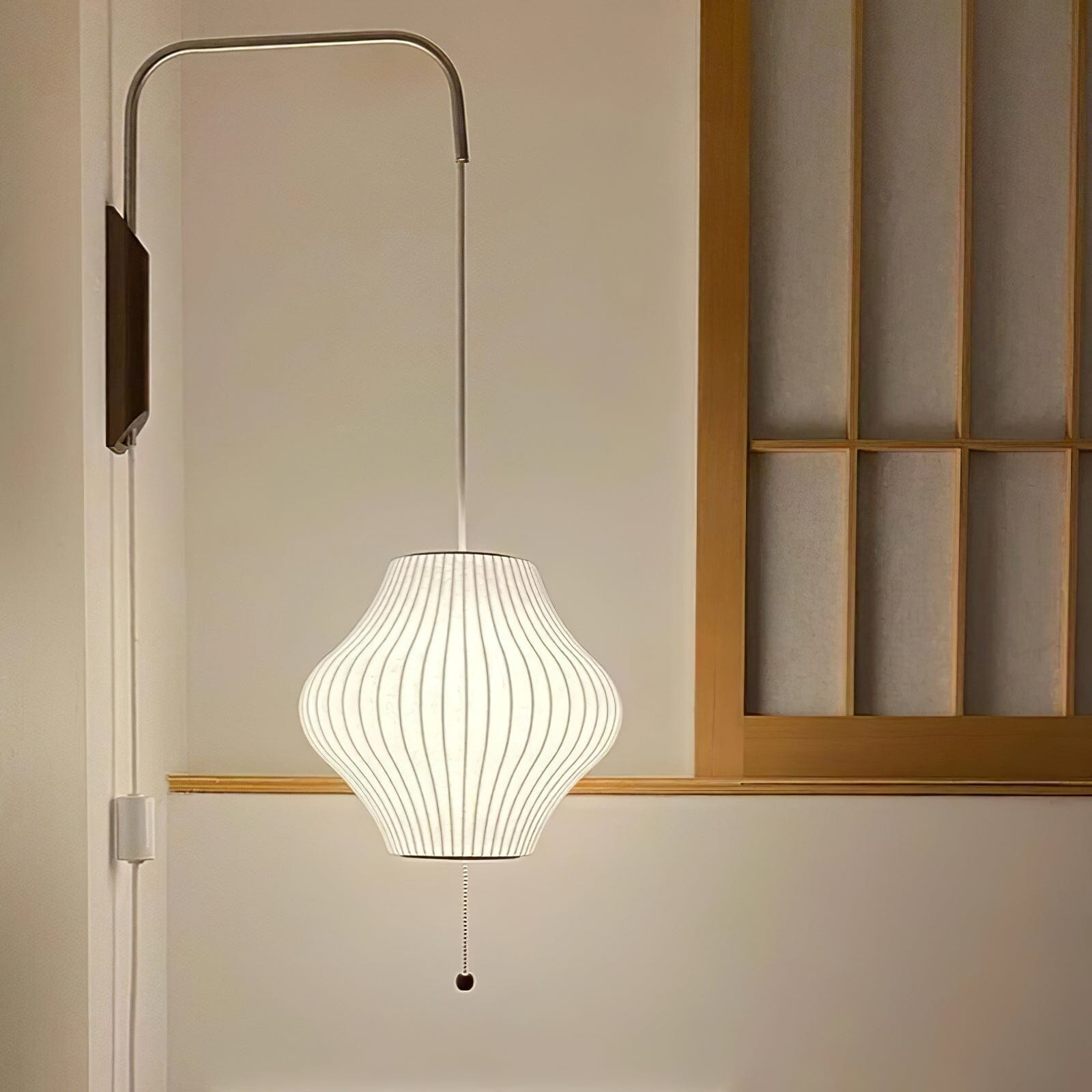 ORBIX-Wall hanging Light-ZENDUCE