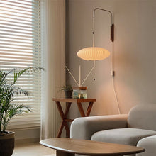 ORBIX-Wall hanging Light-ZENDUCE