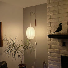 ORBIX-Wall hanging Light-ZENDUCE