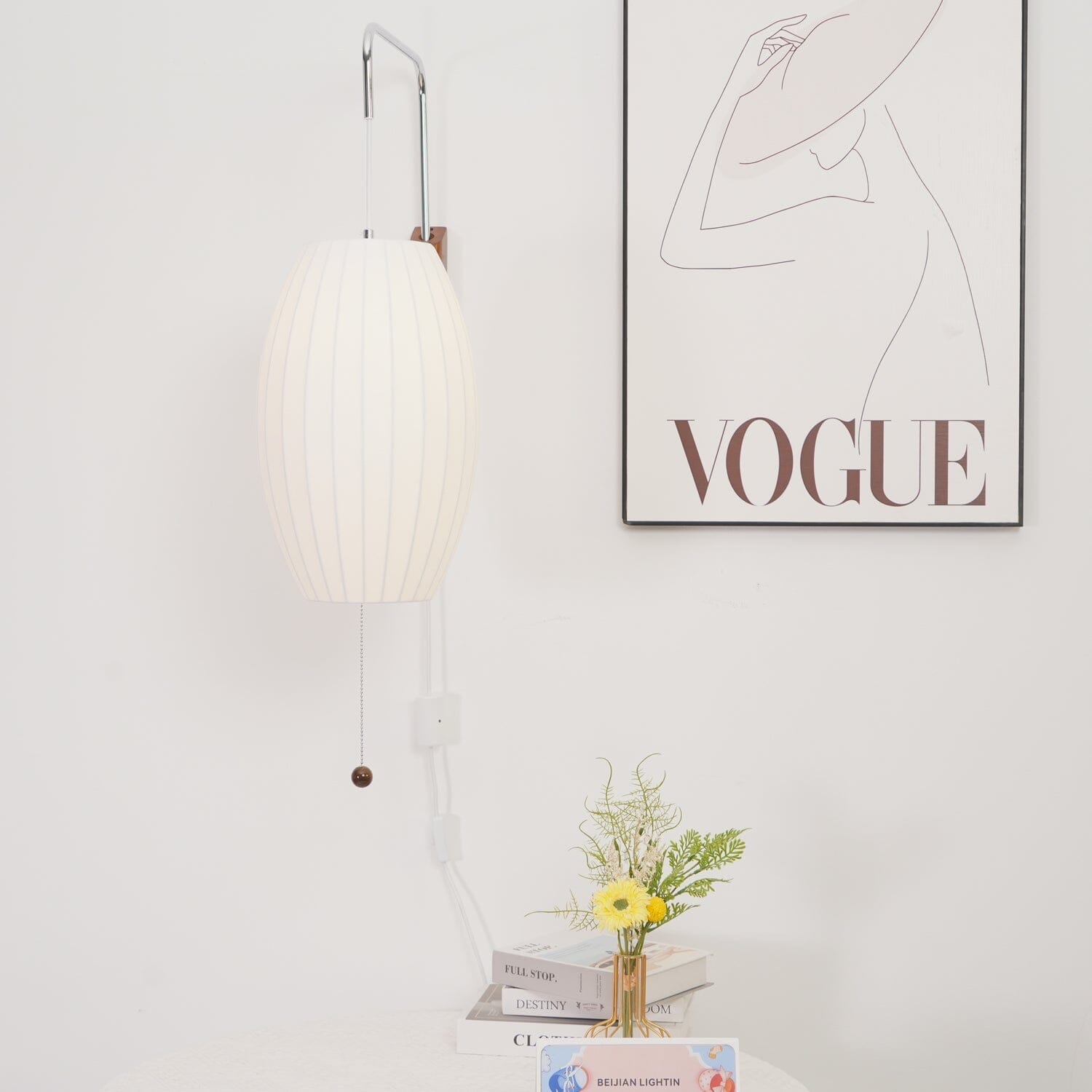 ORBIX-Wall hanging Light-ZENDUCE