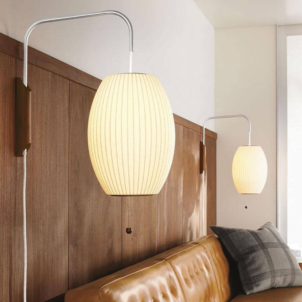 ORBIX-Wall hanging Light-ZENDUCE