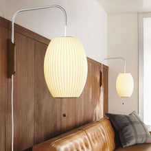 ORBIX-Wall hanging Light-ZENDUCE