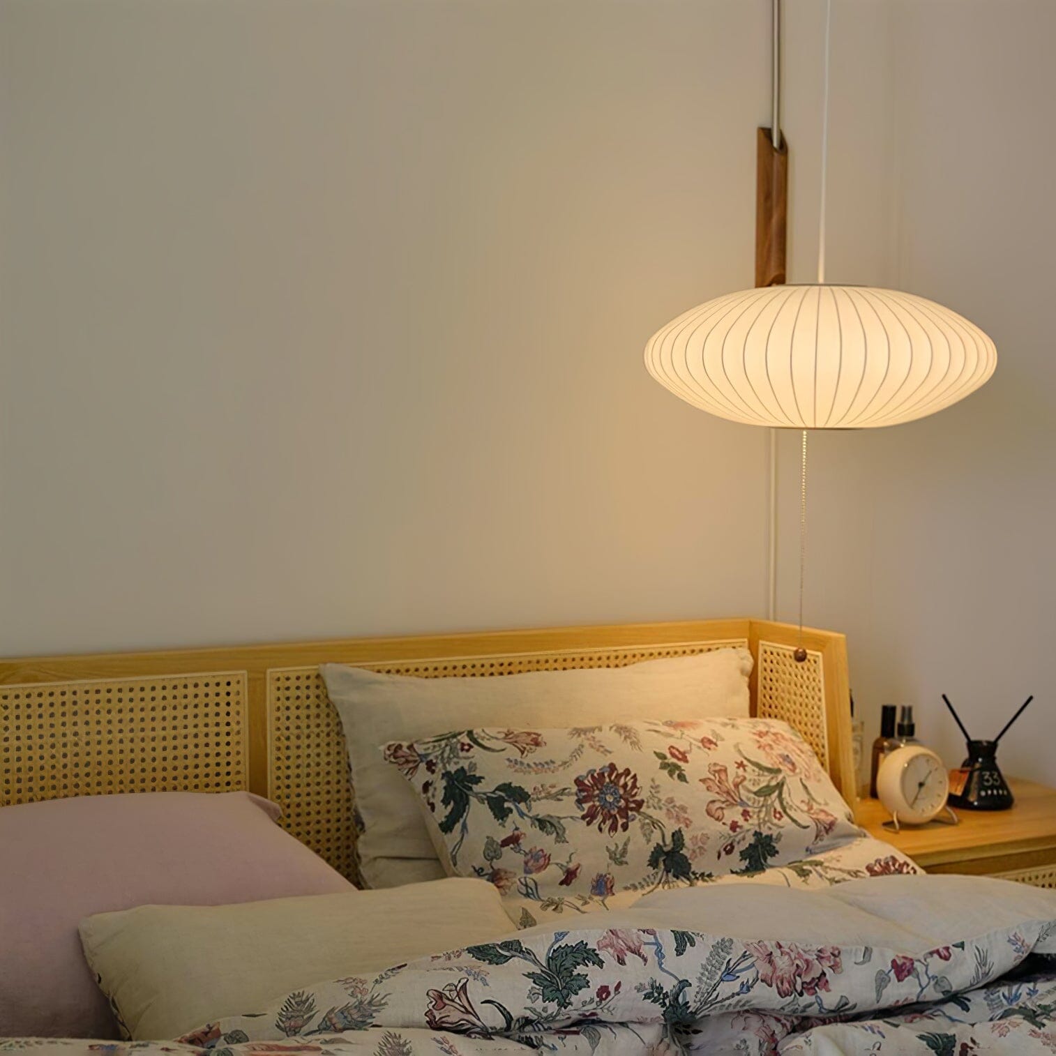 ORBIX-Wall hanging Light-ZENDUCE