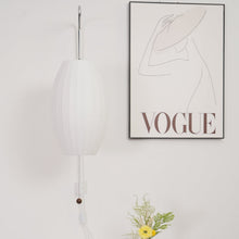 ORBIX-Wall hanging Light-ZENDUCE