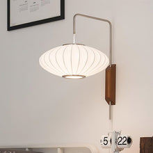 ORBIX-Wall hanging Light-ZENDUCE