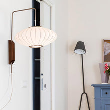 ORBIX-Wall hanging Light-ZENDUCE
