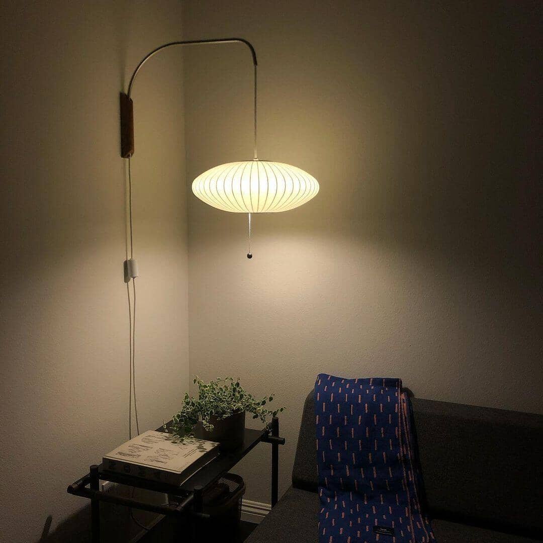 ORBIX-Wall hanging Light-ZENDUCE