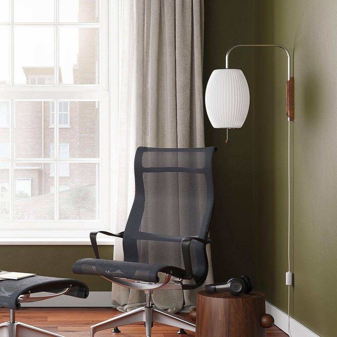 ORBIX-Wall hanging Light-ZENDUCE