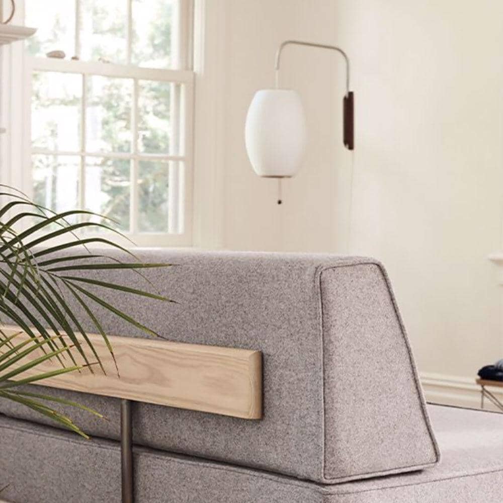 ORBIX-Wall hanging Light-ZENDUCE