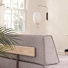 ORBIX-Wall hanging Light-ZENDUCE