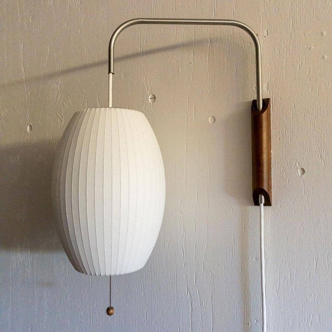ORBIX-Wall hanging Light-ZENDUCE
