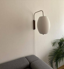 ORBIX-Wall hanging Light-ZENDUCE