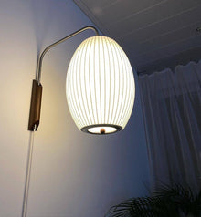 ORBIX-Wall hanging Light-ZENDUCE