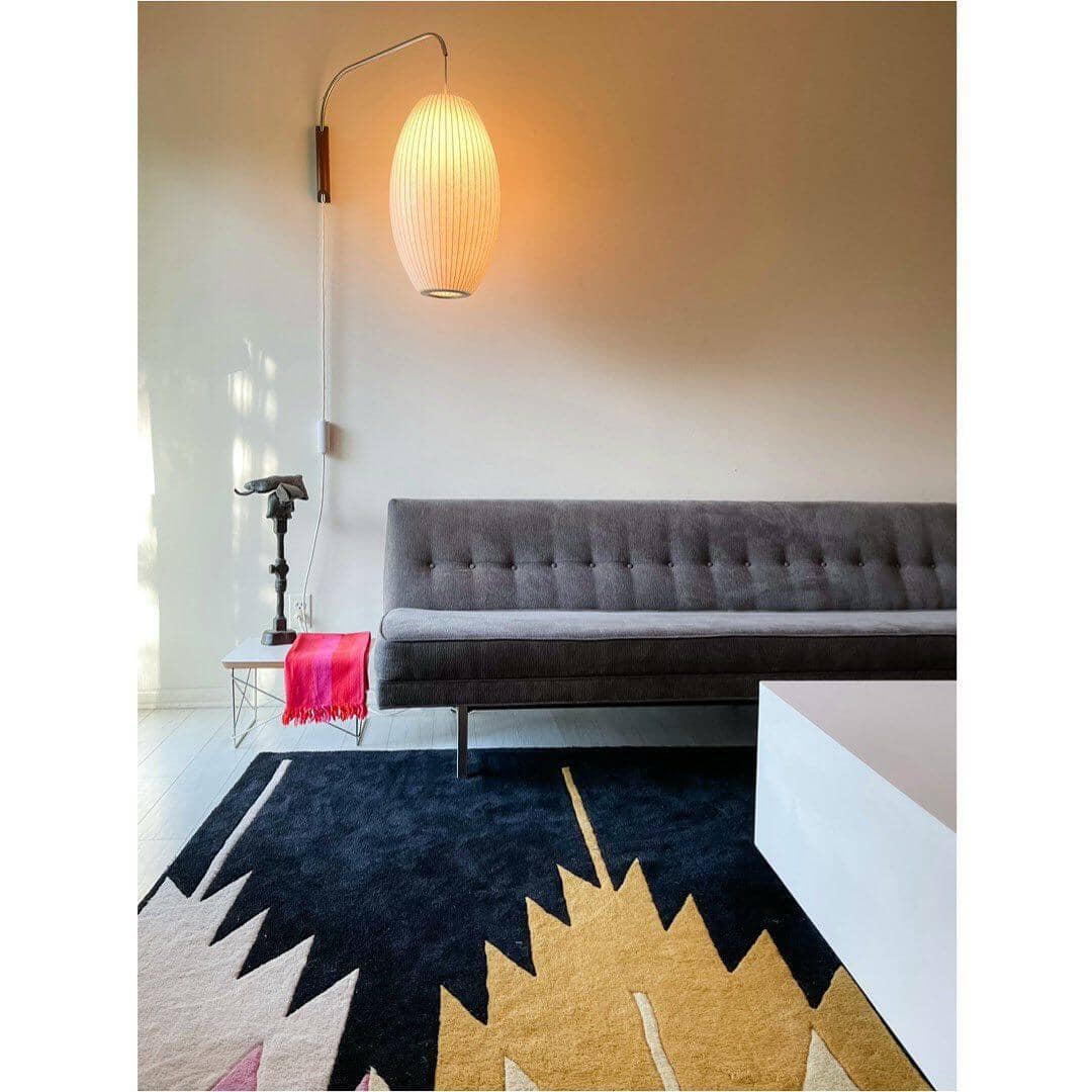 ORBIX-Wall hanging Light-ZENDUCE