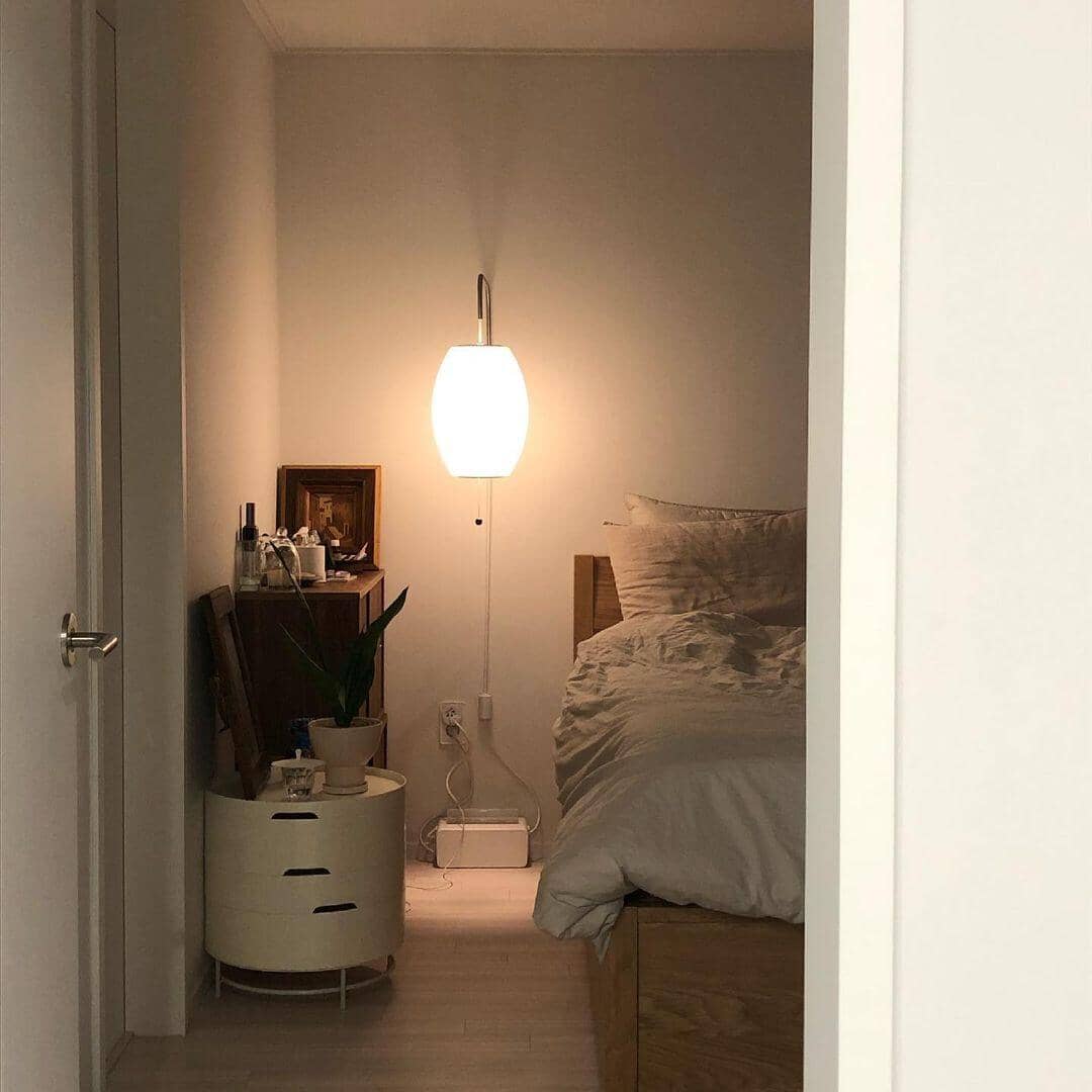 ORBIX-Wall hanging Light-ZENDUCE