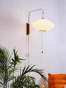 ORBIX-Wall hanging Light-ZENDUCE