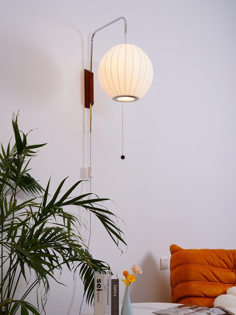 ORBIX-Wall hanging Light-ZENDUCE