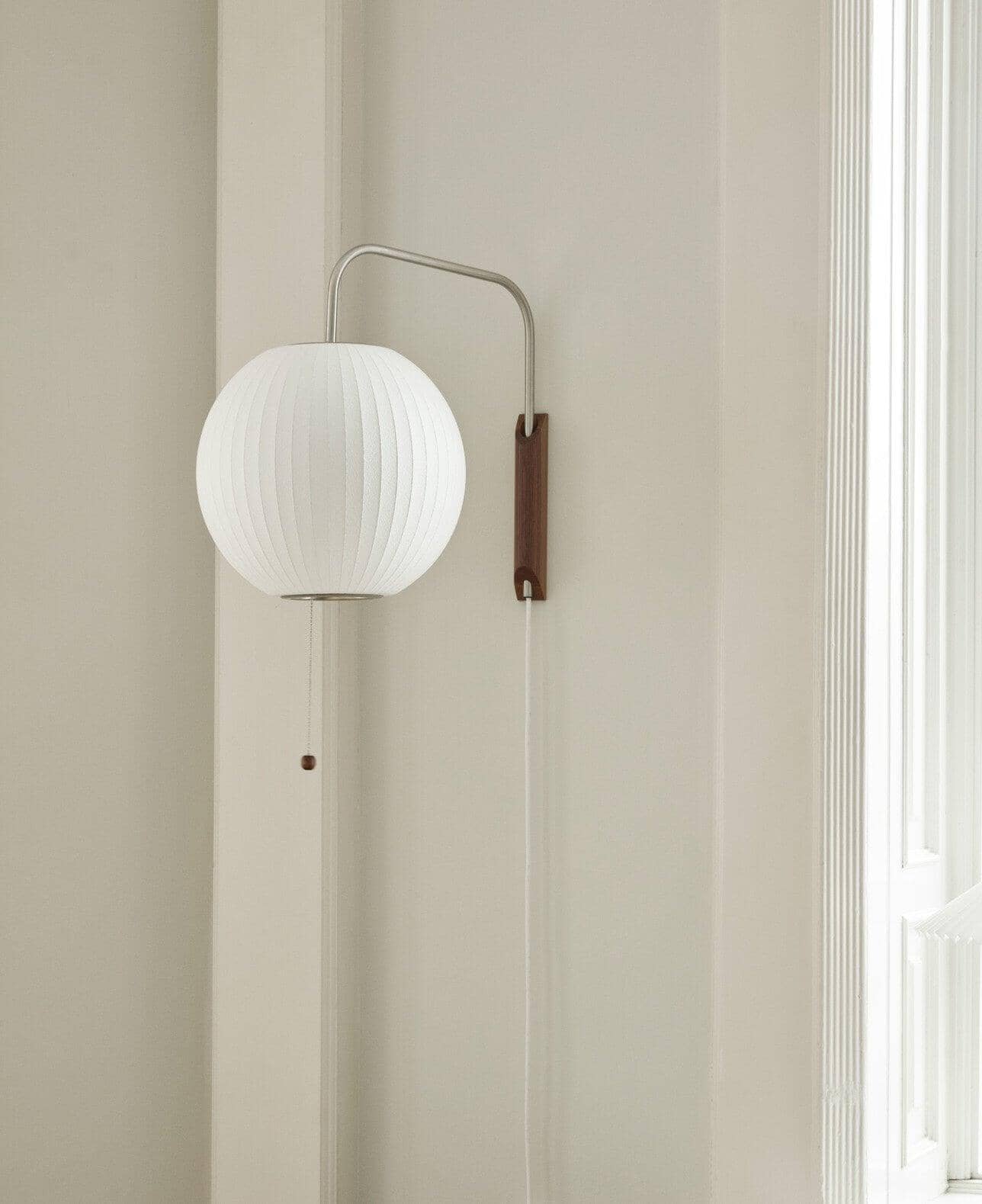 ORBIX-Wall hanging Light-ZENDUCE