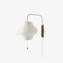 ORBIX-Wall hanging Light-ZENDUCE