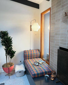 ORBIX-Wall hanging Light-ZENDUCE