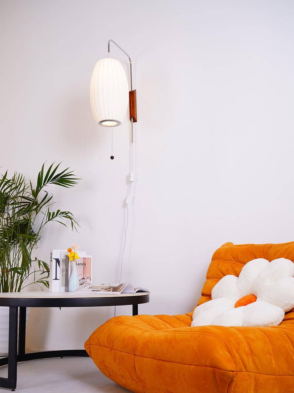ORBIX-Wall hanging Light-ZENDUCE
